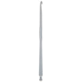 Yarnology Crochet Hook, 4.5mm - OTC Shoppe Express