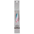 Yarnology Multi-Color Ergonomic Crochet Hook, H-8, 5mm - OTC Shoppe Express