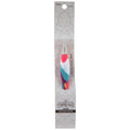 Yarnology Multi-Color Ergonomic Crochet Hook, I-9, 5.5mm - OTC Shoppe Express