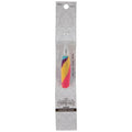 Yarnology Multi-Color Ergonomic Crochet Hook, J-10, 6mm - OTC Shoppe Express