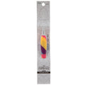 Yarnology Multi-Color Ergonomic Crochet Hook, K-10 1/2, 6.5mm - OTC Shoppe Express