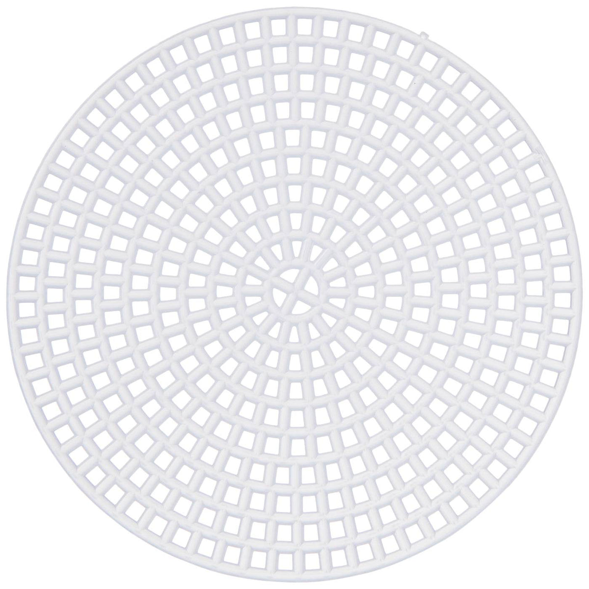 Yarnology Round Plastic Canvas Shapes, 3 - OTC Shoppe Express