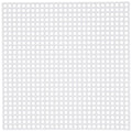 Yarnology Square Plastic Canvas Shapes, 4 1/4 - OTC Shoppe Express