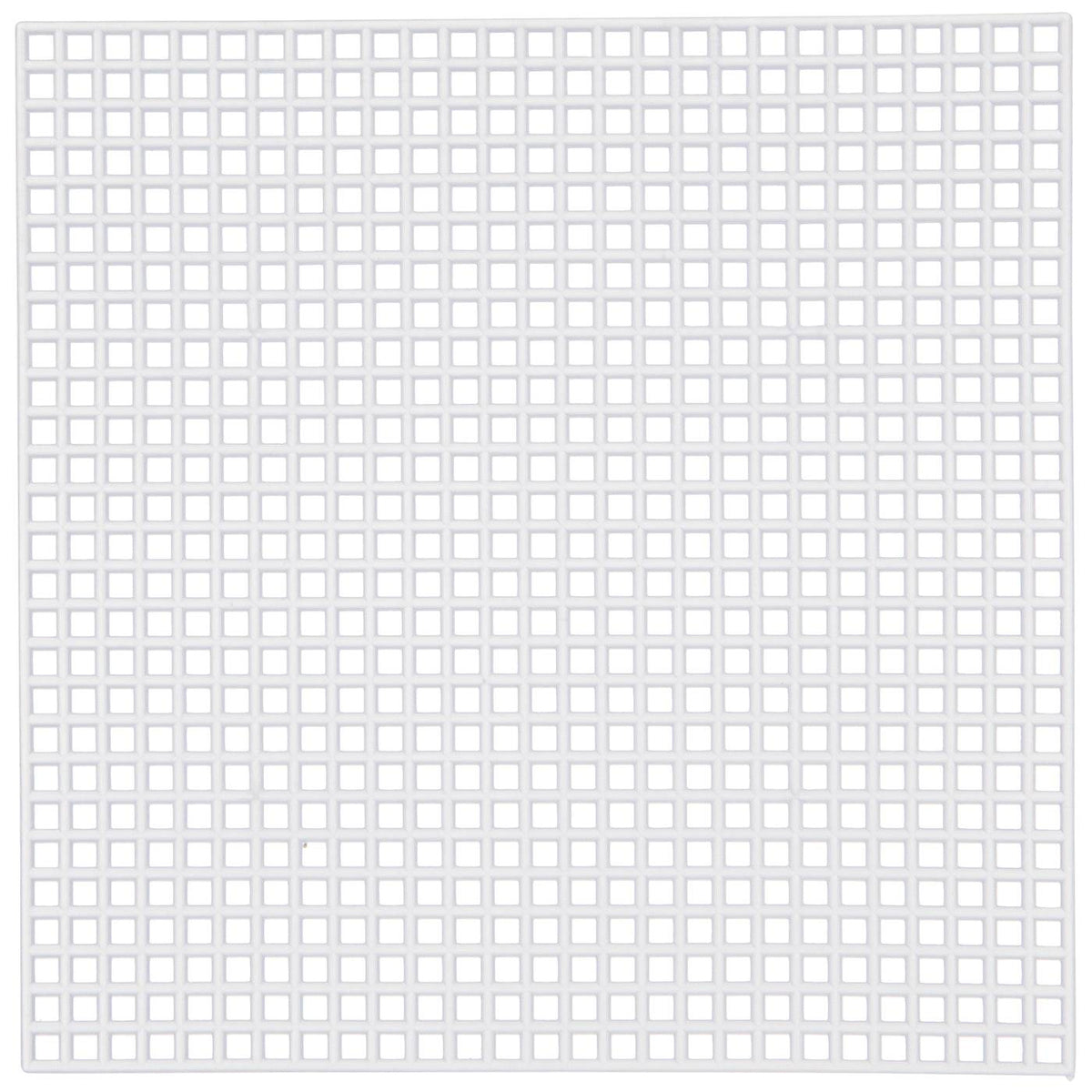 Yarnology Square Plastic Canvas Shapes, 4 1/4 - OTC Shoppe Express