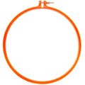 Yarnology Embroidery Hoop, 7 - OTC Shoppe Express