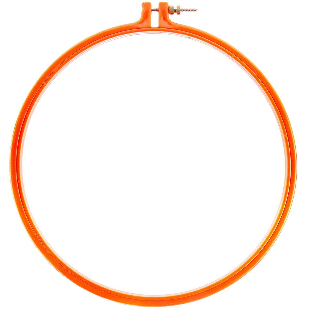 Yarnology Embroidery Hoop, 7 - OTC Shoppe Express