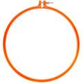 Yarnology Embroidery Hoop, 10 - OTC Shoppe Express