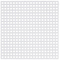 Yarnology Square Plastic Canvas Shapes, 3 - OTC Shoppe Express