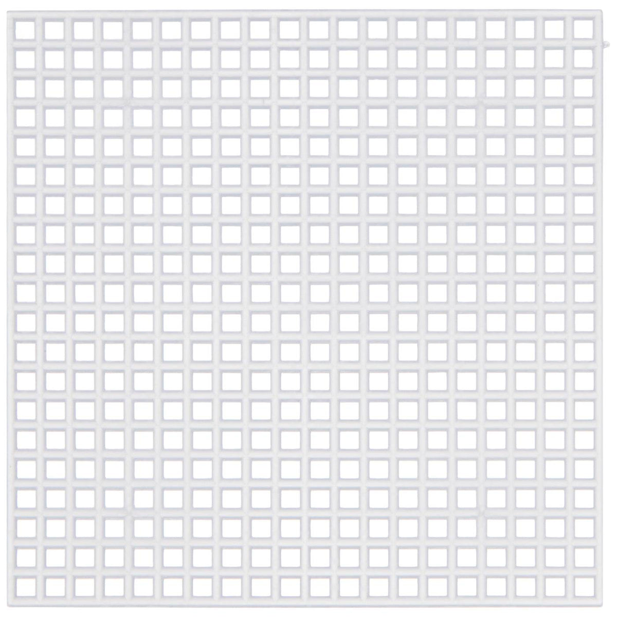 Yarnology Square Plastic Canvas Shapes, 3 - OTC Shoppe Express