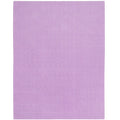 Yarnology 7-Mesh Plastic Canvas Sheet, 10 1/2 inch x 13 1/2 inch, Purple - OTC Shoppe Express