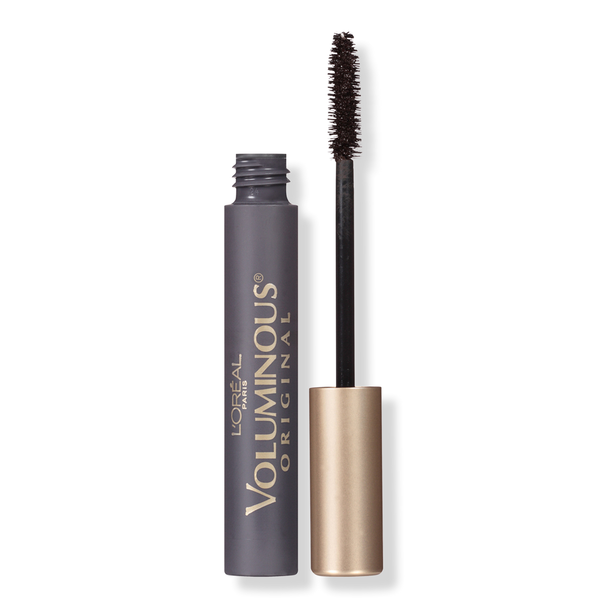 L'Oréal Voluminous Original Mascara, Black, 0.28 oz