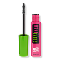 Maybelline Great Lash Waterproof Mascara, Very Black, 0.43 oz