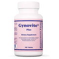 GynoVitamin E Plus, Tablets, 180 ea