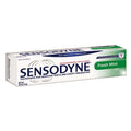 Sensodyne Toothpaste for Sensitive Teeth, Fresh Mint, 4 oz