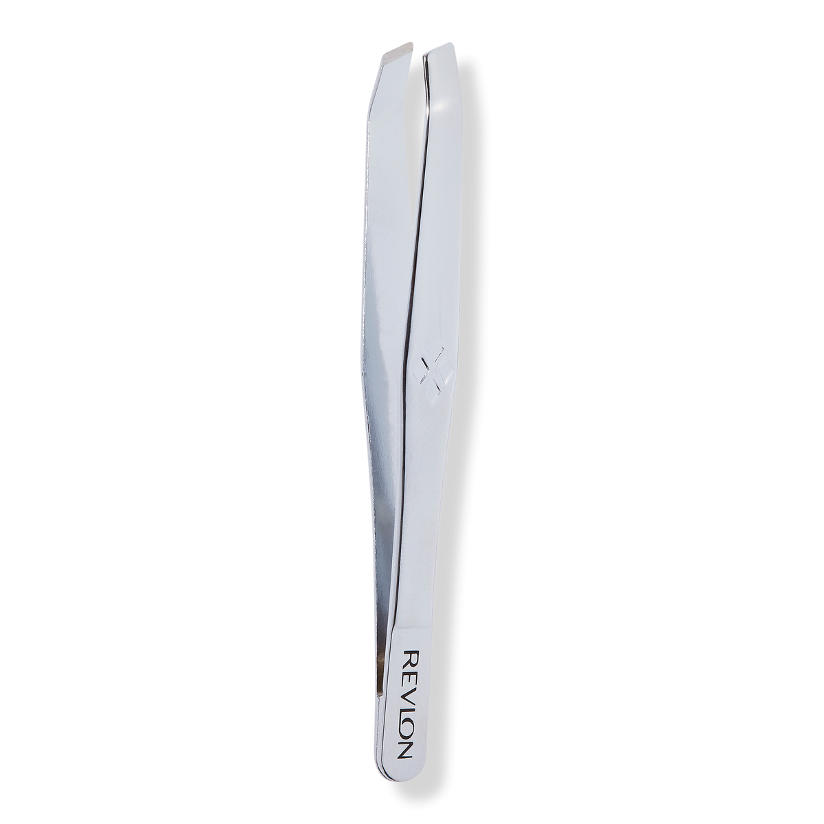 Revlon Slant Tip Deluxe Tweezer