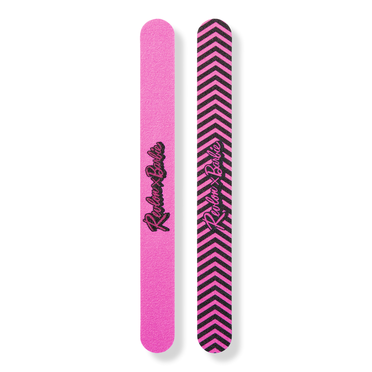 Revlon x Barbie Expert Nail Shapers Filer