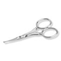 Tweezerman Facial Hair Scissors
