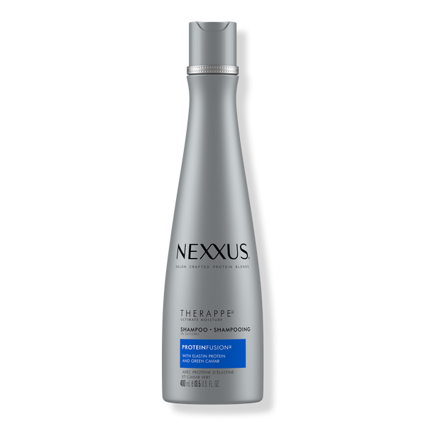 Nexxus Therappe Replenishing System Shampoo for Normal to Dry Hair, 13.5 oz