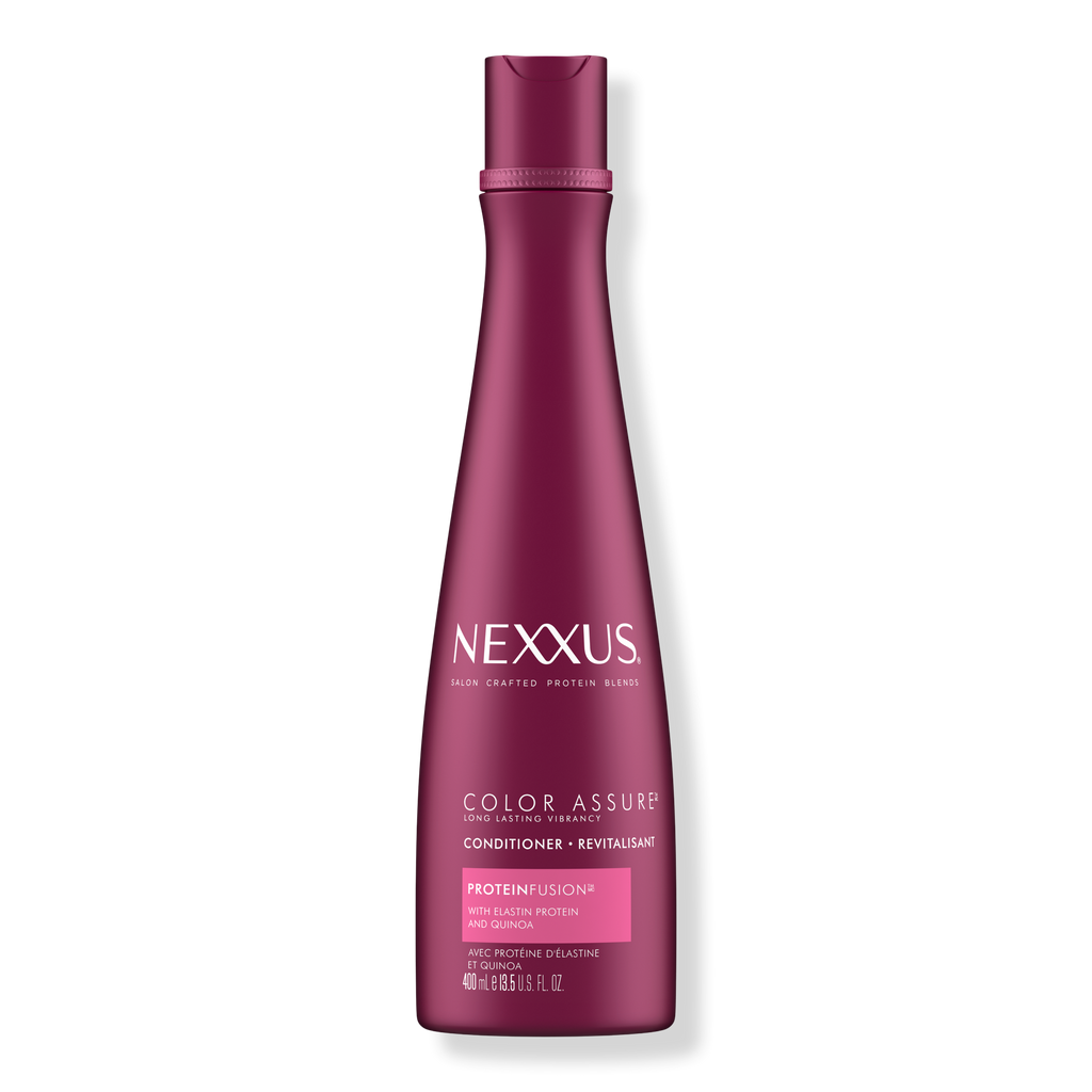 Nexxus Color Assure Conditioner, 13.5 oz