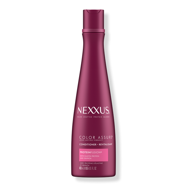 Nexxus Color Assure Conditioner, 13.5 oz