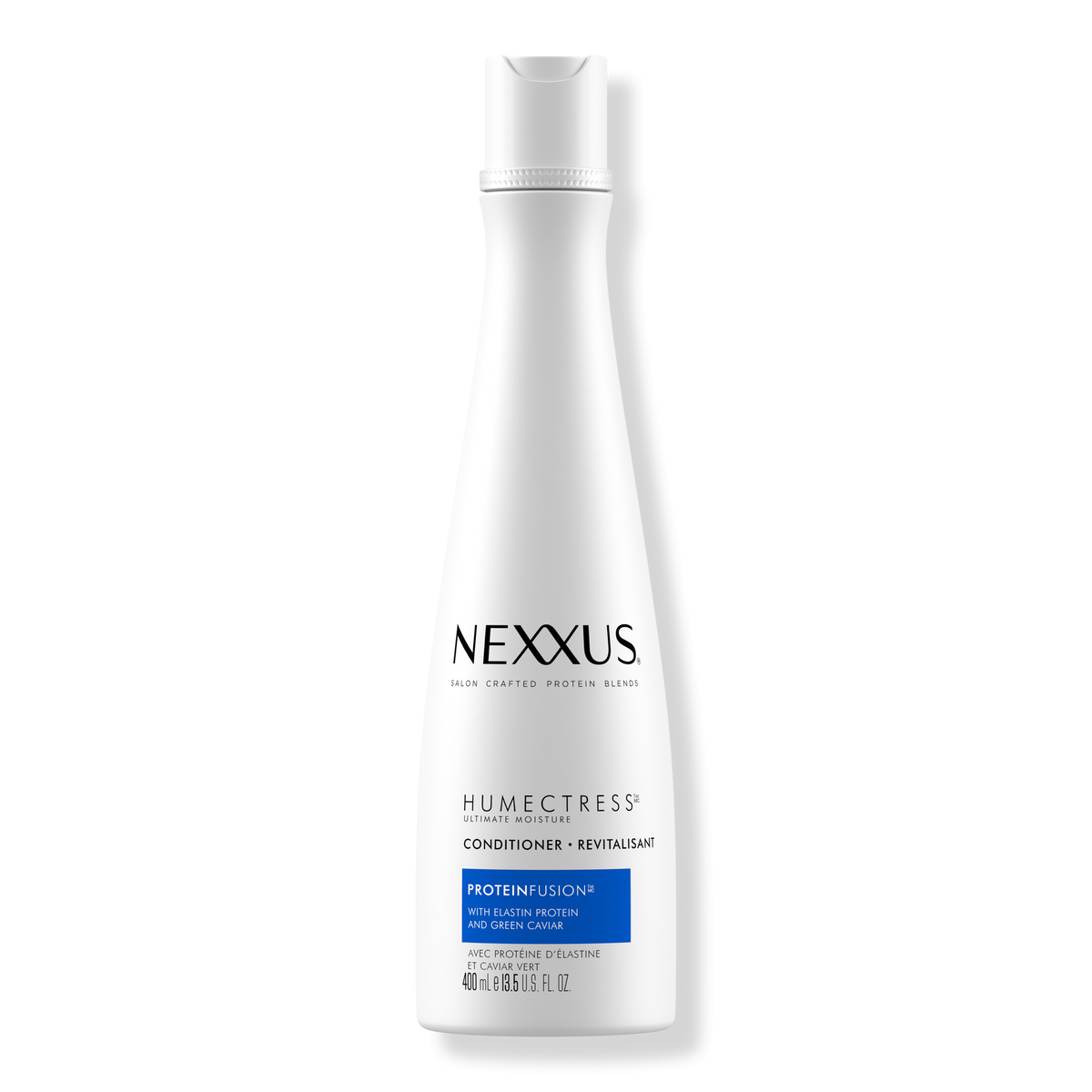 Nexxus Humectress Moisture Conditioner for Normal to Dry Hair, 13.5 oz