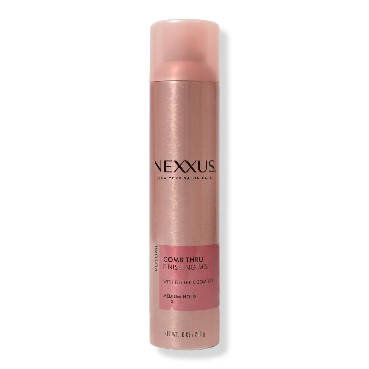 Nexxus Comb Thru Finishing Mist, 10 oz