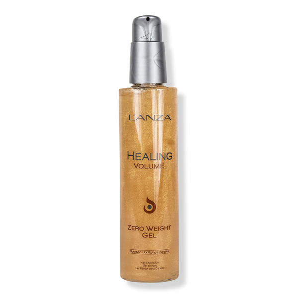 L'anza Healing Volume Zero Weight Gel, 6.8 oz