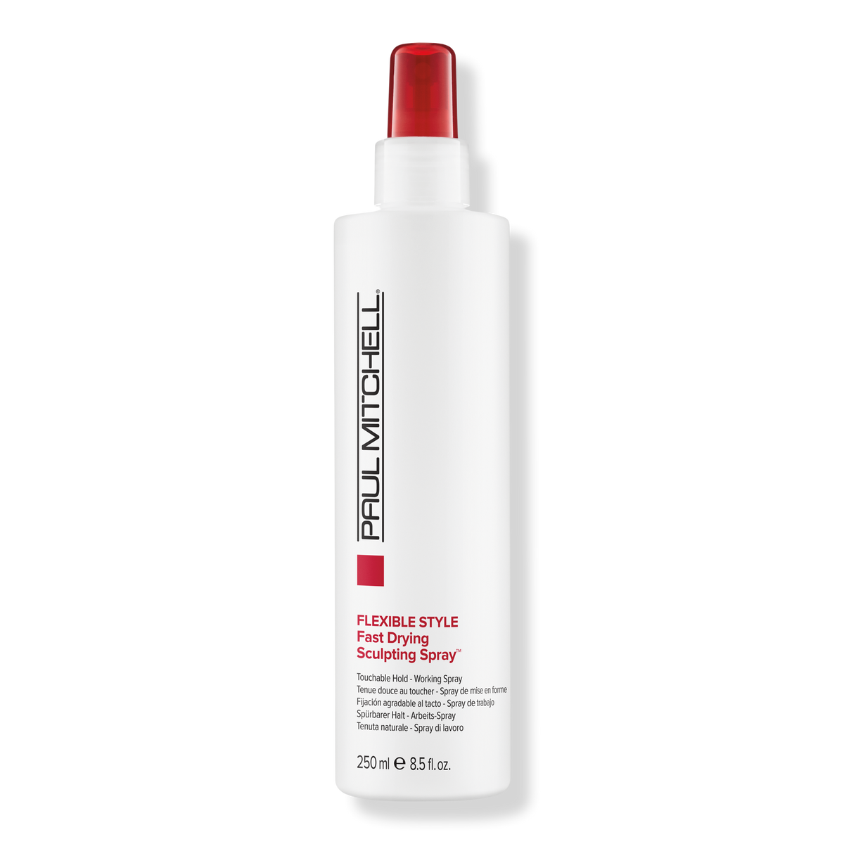 Paul Mitchell Flexible Style Fast Drying Sculpting Spray, 8.5 oz