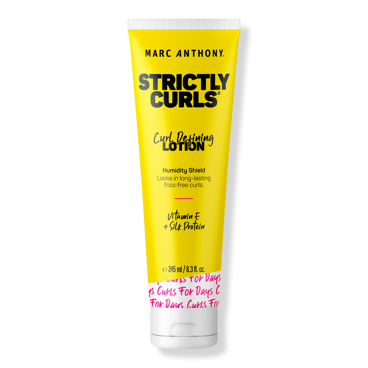 Marc Anthony Curl Defining Lotion, 8.3 oz