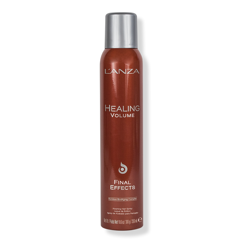 L'anza Healing Volume Final Effects, 10.6 oz