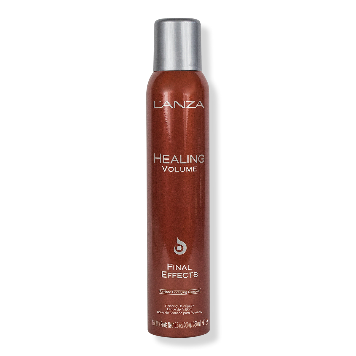 L'anza Healing Volume Final Effects, 10.6 oz