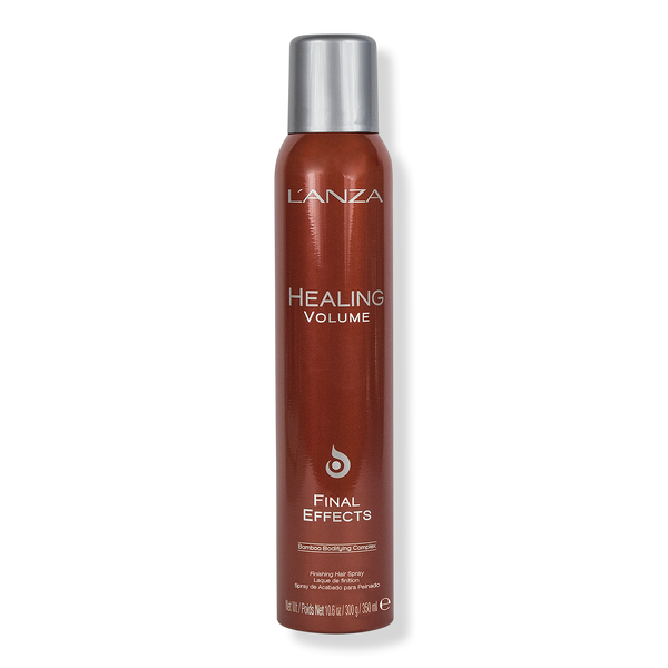 L'anza Healing Volume Final Effects, 10.6 oz