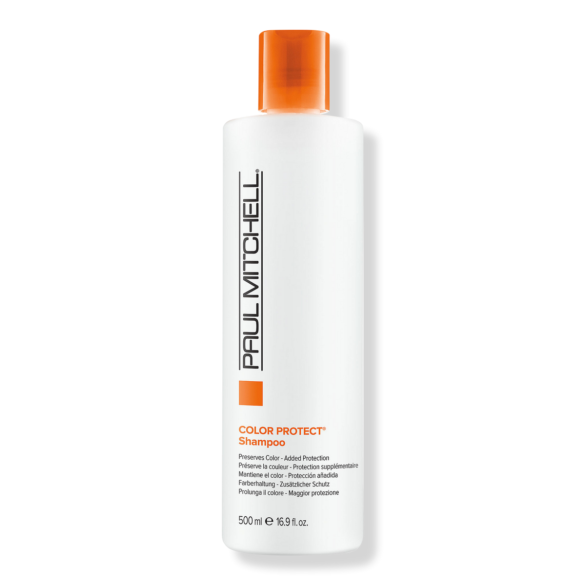 Paul Mitchell Color Protect Shampoo, 16.9 oz