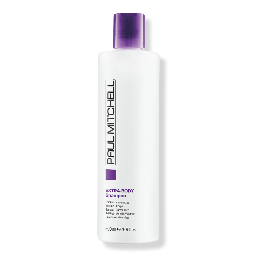 Paul Mitchell Extra-Body Shampoo, 16.9 oz