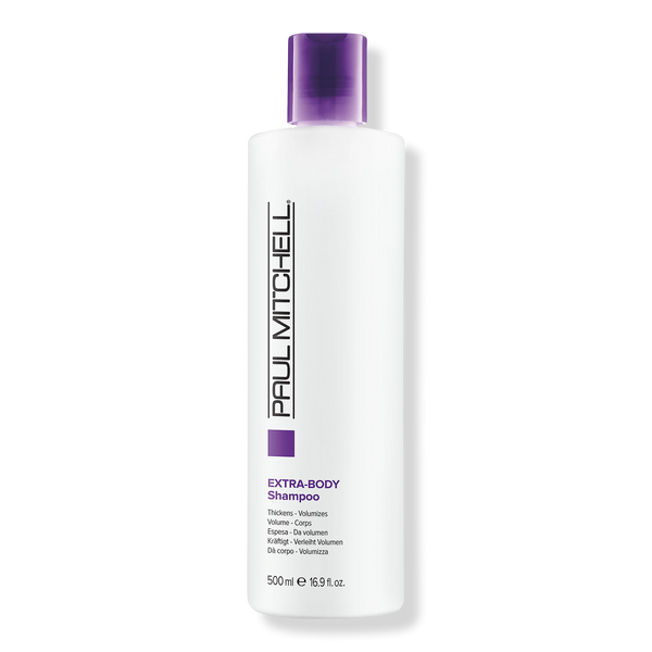Paul Mitchell Extra-Body Shampoo, 16.9 oz