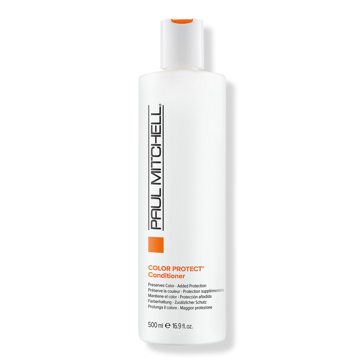 Paul Mitchell Color Protect Conditioner, 16.9 oz
