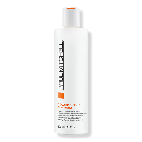 Paul Mitchell Color Protect Conditioner, 16.9 oz