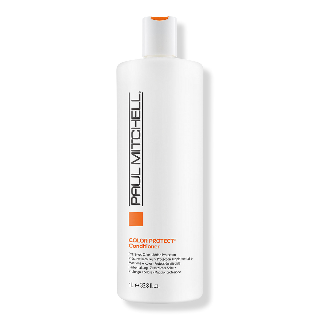 Paul Mitchell Color Protect Conditioner, 33.8 oz