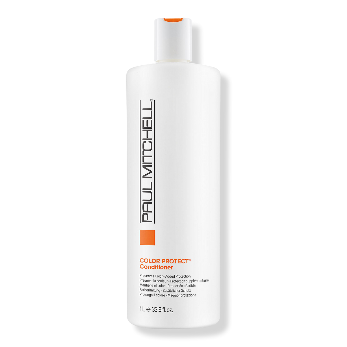 Paul Mitchell Color Protect Conditioner, 33.8 oz