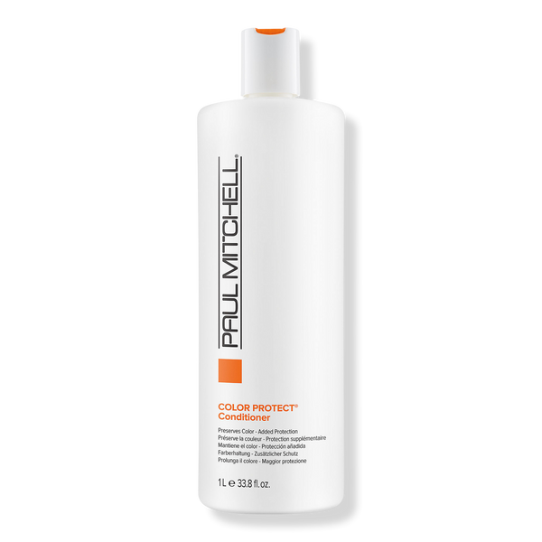 Paul Mitchell Color Protect Conditioner, 33.8 oz