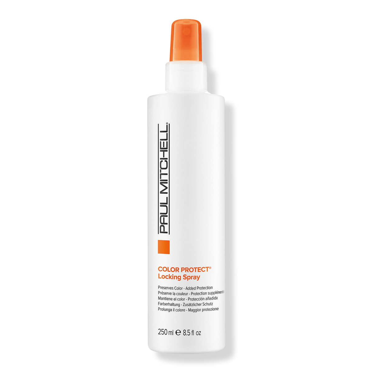 Paul Mitchell Color Protect Locking Spray, 8.5 oz