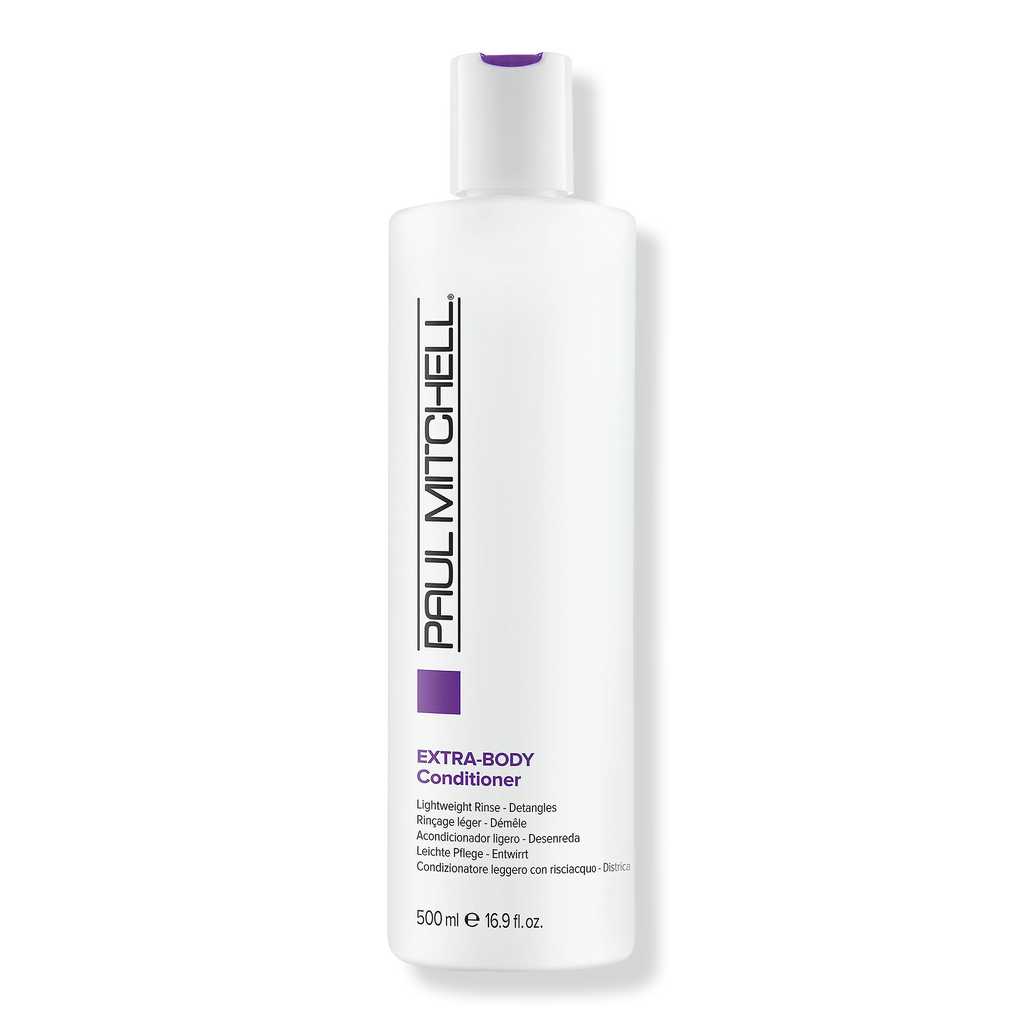 Paul Mitchell Extra-Body Conditioner, 16.9 oz