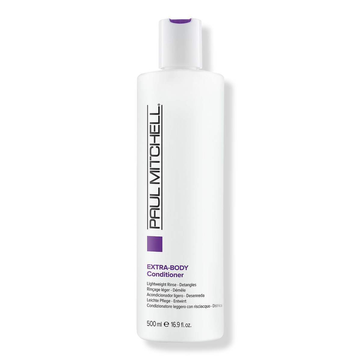 Paul Mitchell Extra-Body Conditioner, 16.9 oz