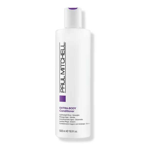 Paul Mitchell Extra-Body Conditioner, 16.9 oz