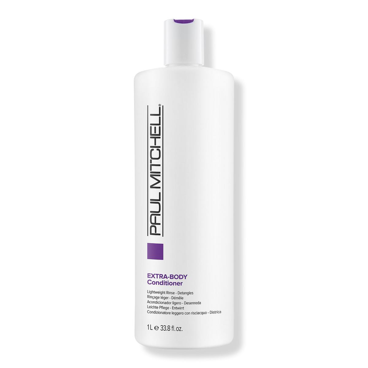 Paul Mitchell Extra-Body Conditioner, 33.8 oz