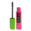 Maybelline Great Lash Mascara, Blackest Black, 0.43 oz