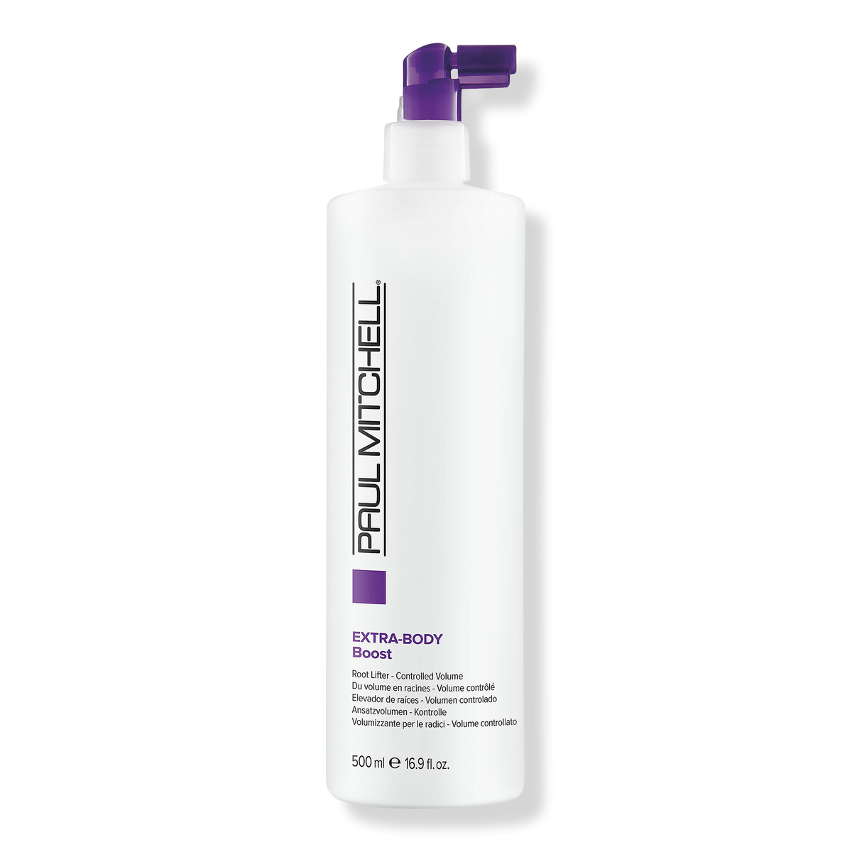 Paul Mitchell Extra-Body Boost Root Lifter, 16.9 oz