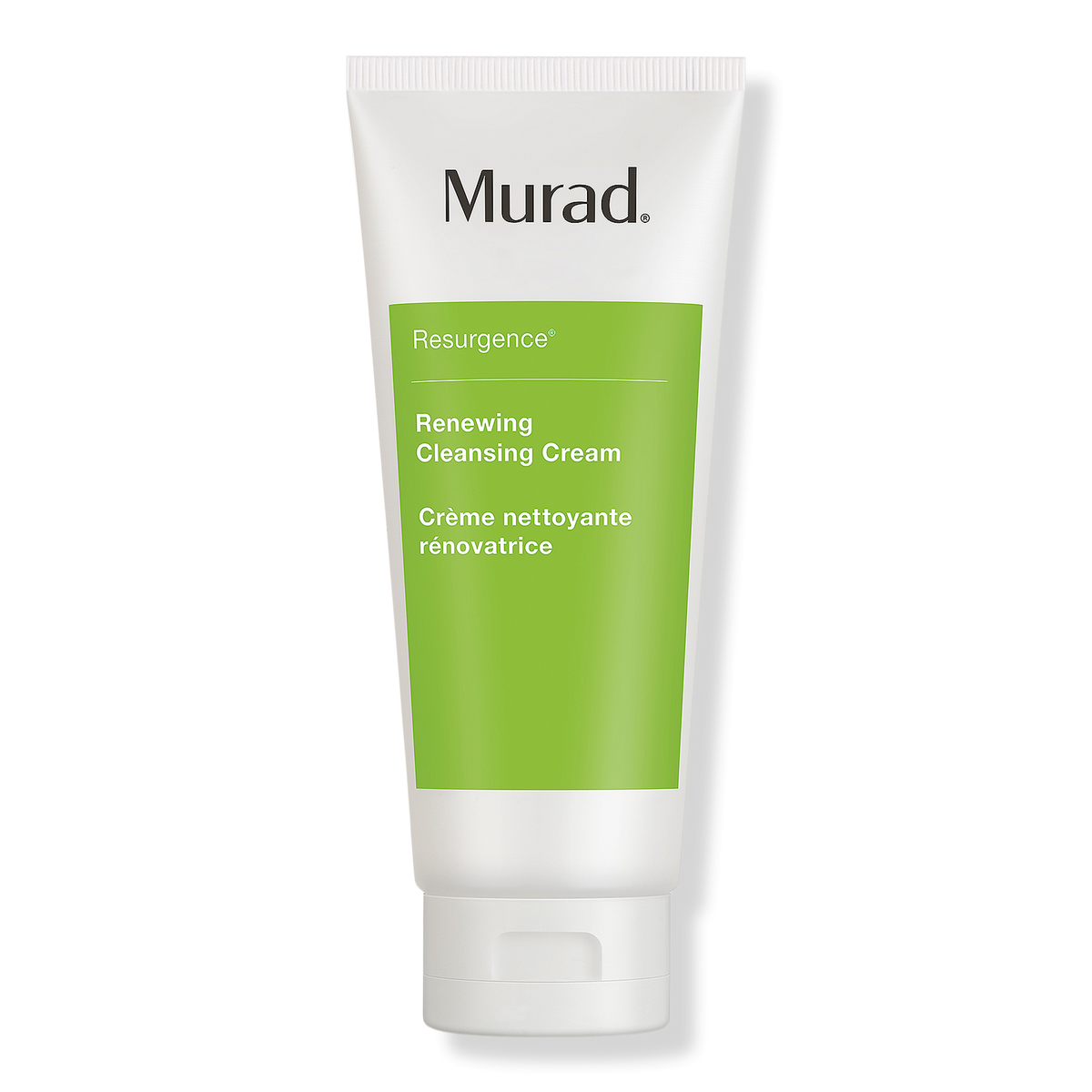 Murad Resurgence Renewing Cleansing Cream, 6.75 oz