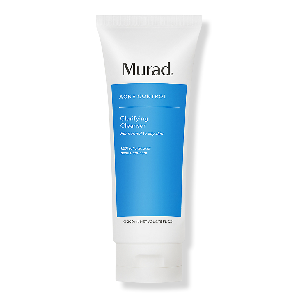 Murad Acne Control Clarifying Cleanser, 6.75 oz