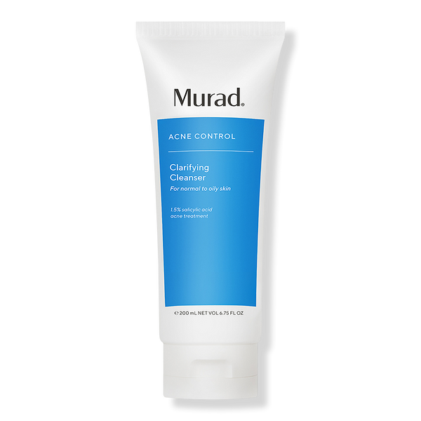Murad Acne Control Clarifying Cleanser, 6.75 oz